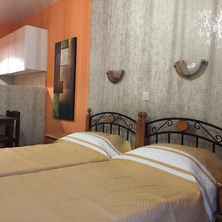 Pomelo Apartments Ayia Napa Exterior photo