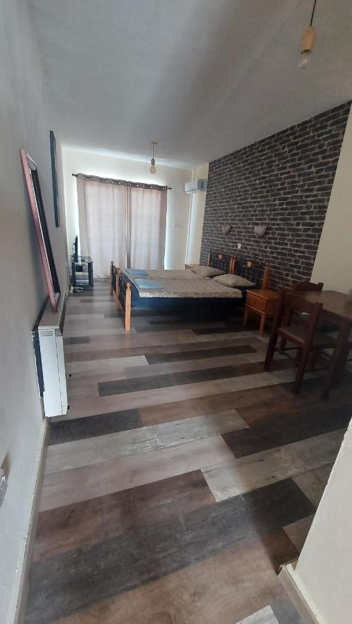 Pomelo Apartments Ayia Napa Exterior photo