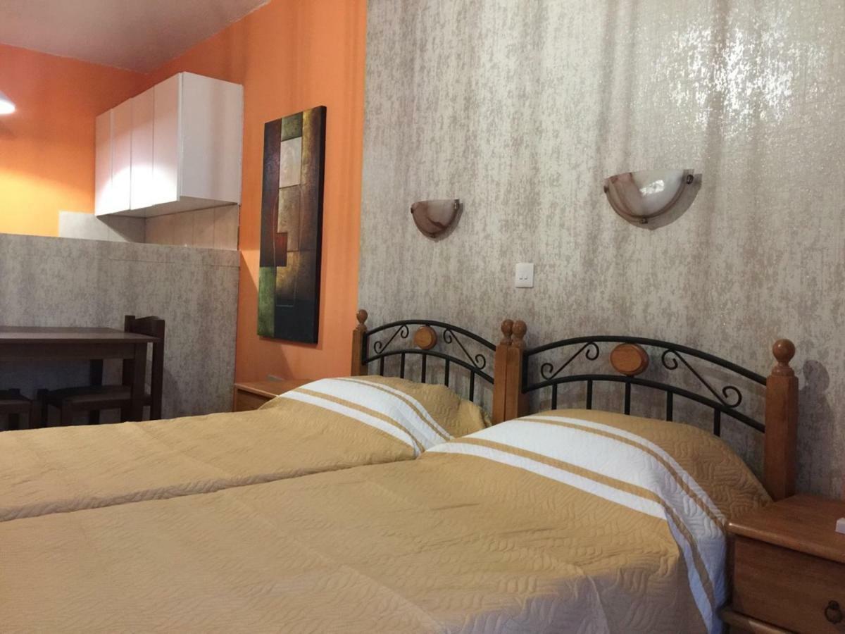 Pomelo Apartments Ayia Napa Exterior photo