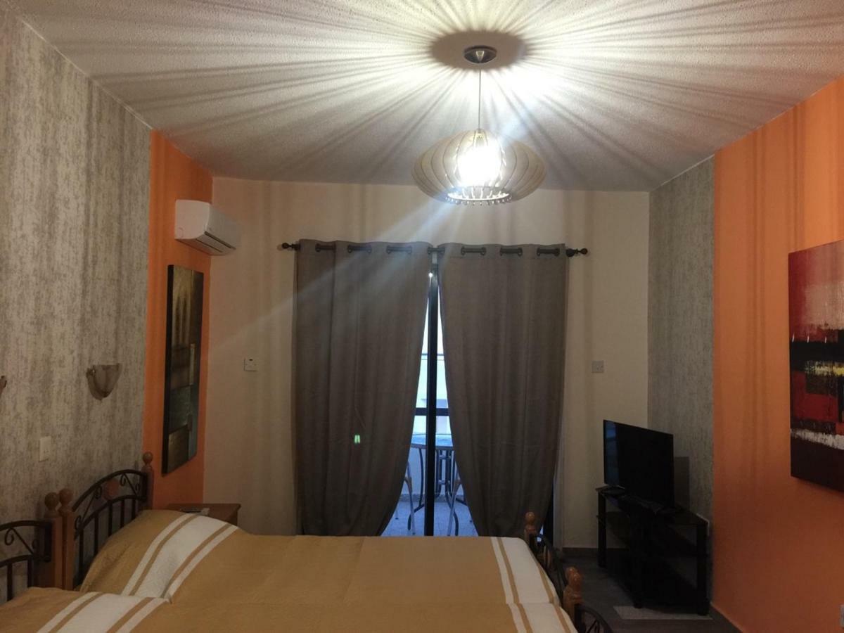 Pomelo Apartments Ayia Napa Exterior photo