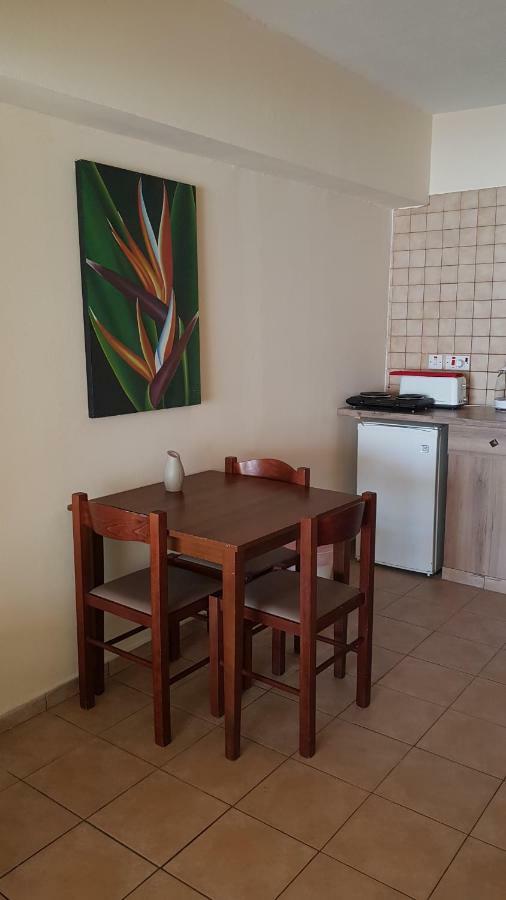 Pomelo Apartments Ayia Napa Exterior photo